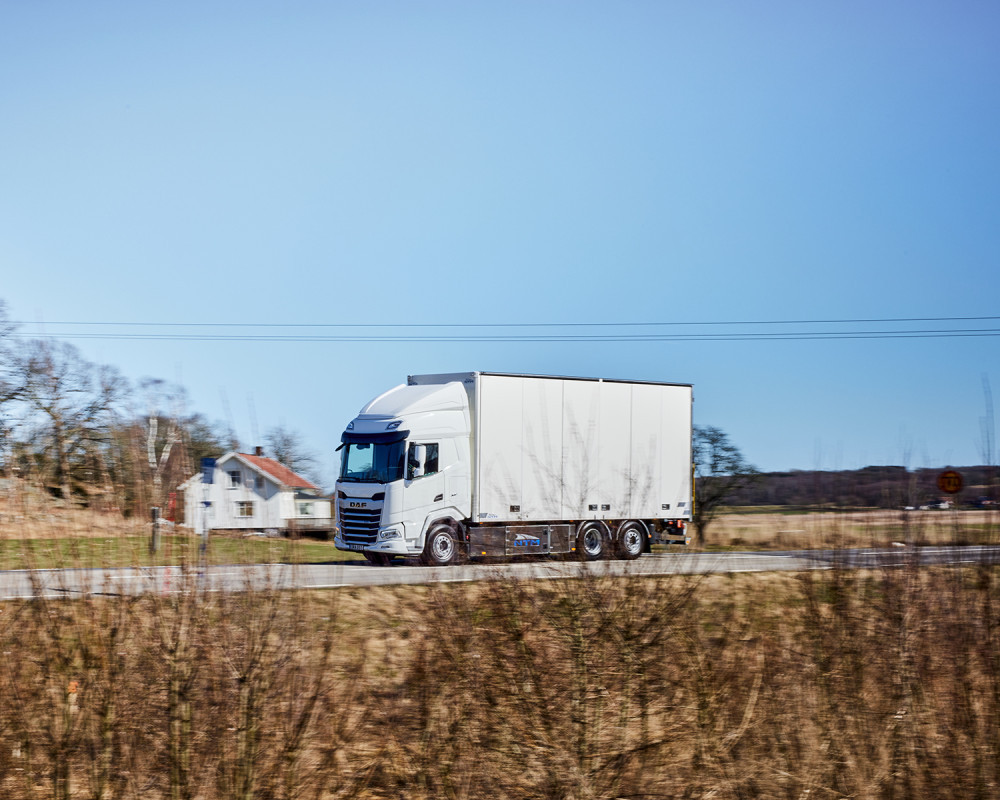 Advantages of renting trucks and trailers