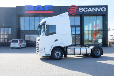 Ny DAF XF 480 FT 4x2 dragbil