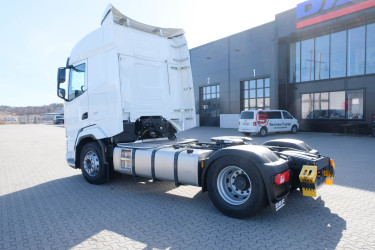 Ny DAF XF 480 FT 4x2 dragbil