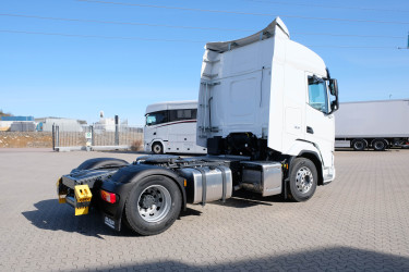 Ny DAF XF 480 FT 4x2 dragbil