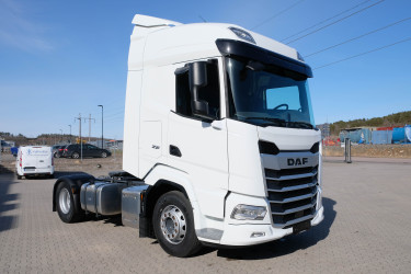 Ny DAF XF 480 FT 4x2 dragbil