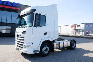 Ny DAF XF 480 FT 4x2 dragbil