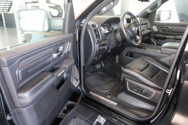 RAM 1500 Limited Night Edition - Rambox 
