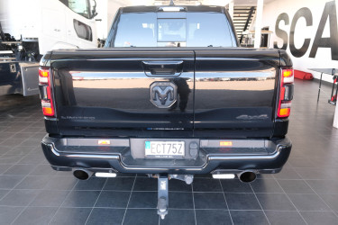 RAM 1500 Limited Night Edition - Rambox 