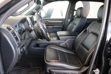RAM 1500 Limited Night Edition - Rambox 