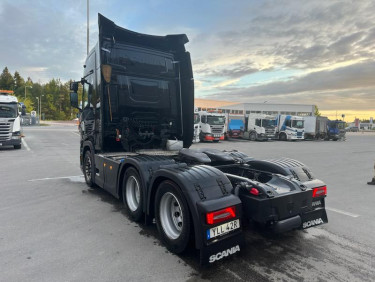 R540 A 6x2 NB 