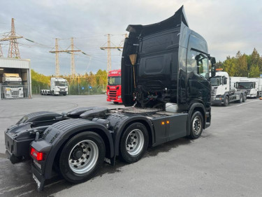 R540 A 6x2 NB 