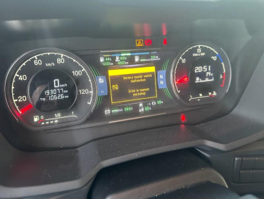 R540 A 6x2 NB 
