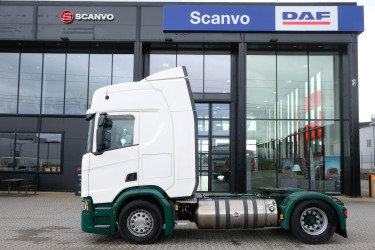 R 410 4x2 av 2020 års modell