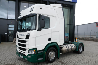 R 410 4x2 av 2020 års modell