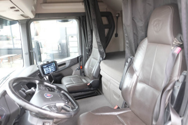 R 410 4x2 av 2020 års modell