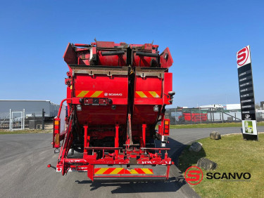 Econic 2630L ENA Sopbil - 4 kammare 