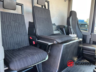 Econic 2630L ENA Sopbil - 4 kammare 