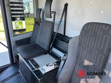 Econic 2630L ENA Sopbil - 4 kammare 