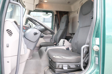 LF 260 16-ton skåpbil av 2018 årsmodell