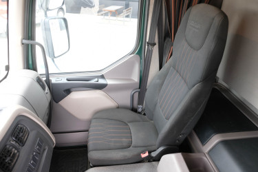 LF 260 16-ton skåpbil av 2018 årsmodell