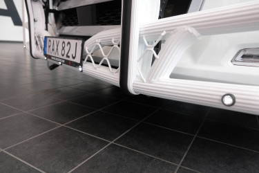Ny XG 530 6x2 Scanvo Edition dragbil
