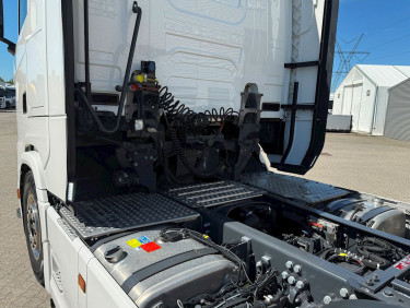 Scania S770 6x2 V8 Dragbil