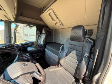 Scania S770 6x2 V8 Dragbil