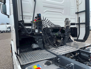 Scania S560 2950mm