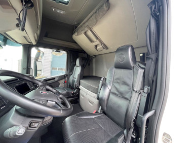 Scania S560 2950mm