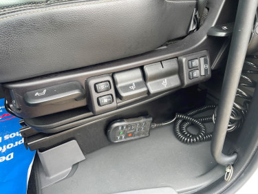 Scania S560 2950mm
