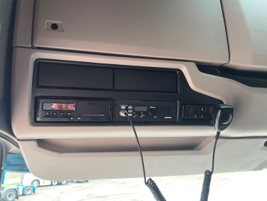 Scania S560 2950mm