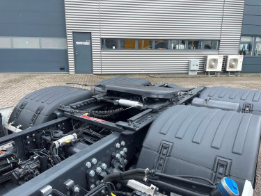 Scania S560 2950 6x2