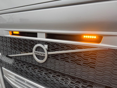 Volvo FH460 6x2 Lowdeck Pusher Dragbil