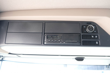 Ny XF 530 Tridem Zetterberg dumperbil