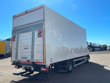 Renault D16.280 Foldedörsskåp