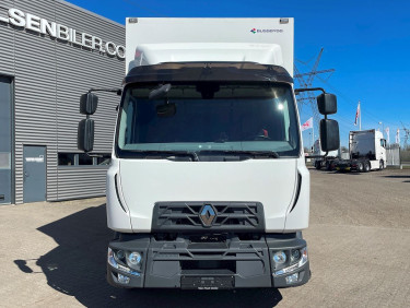 Renault D16.280 Foldedörsskåp