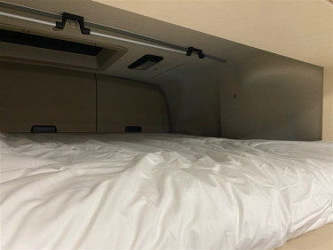 Mercedes Actros 2651 Ketterer Toputrustad