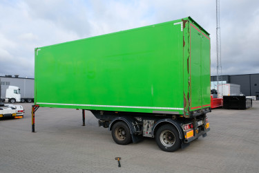 KelBerg 2 axlad Link