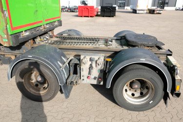 KelBerg 2 axlad Link