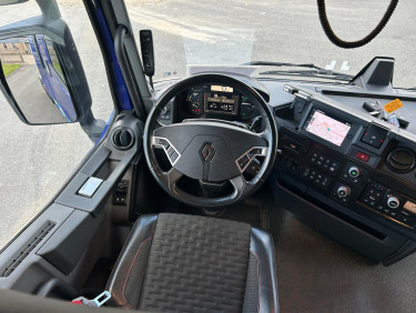 Renault T-Range T480 6x2P Dragbil