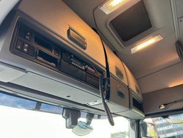 Renault T-Range T480 6x2P Dragbil