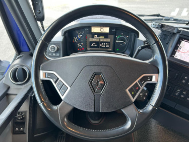 Renault T-Range T480 6x2P Dragbil