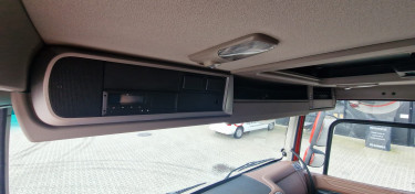 DAF CF 480 FAX 8x2*6 kranväxlarbil