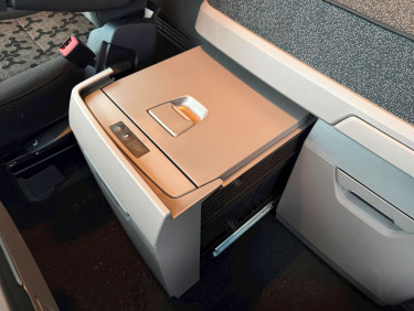 Scania S460 4x2 Mega dragbil