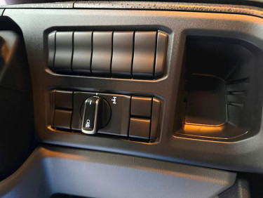 Scania S460 4x2 Mega dragbil