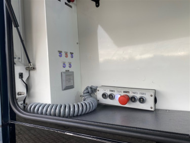 Mercedes Actros 2651 Ketterer