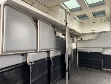 Mercedes Actros 2651 Ketterer