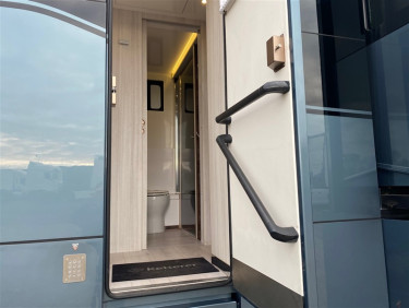 Mercedes Actros 2651 Ketterer