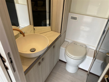 Mercedes Actros 2651 Ketterer