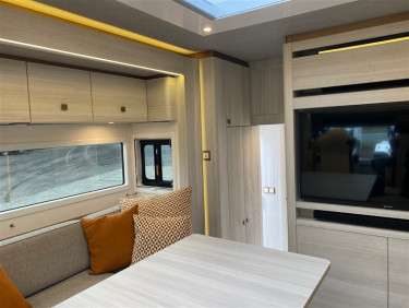 Mercedes Actros 2651 Ketterer