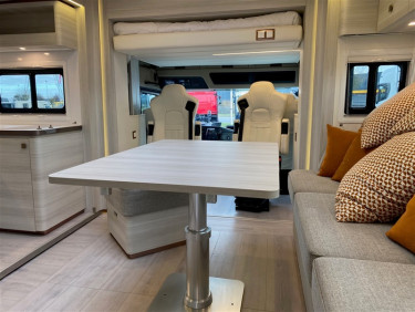 Mercedes Actros 2651 Ketterer