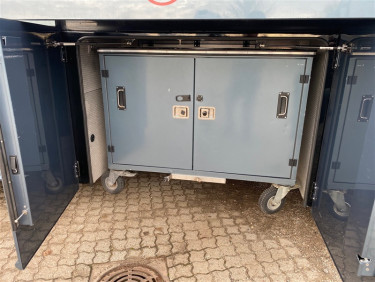 Mercedes Actros 2651 Ketterer