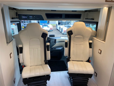 Mercedes Actros 2651 Ketterer