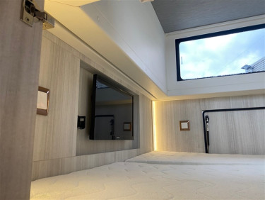 Mercedes Actros 2651 Ketterer